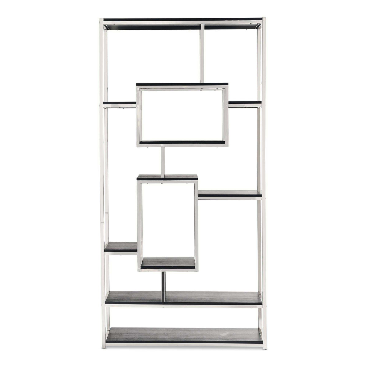 Ezra Bookshelf - Jack’s Furniture and More (Laredo, TX)