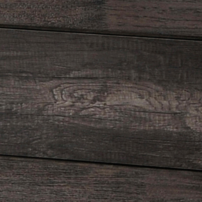 Nathan Queen Storage Poster Bed - Jack’s Furniture and More (Laredo, TX)