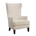 Kori Accent Chair in Heirloom Natural - Jack’s Furniture and More (Laredo, TX)