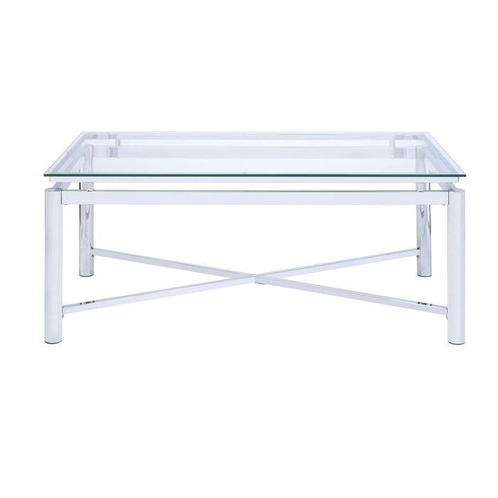 Savannah Coffee Table - Jack’s Furniture and More (Laredo, TX)