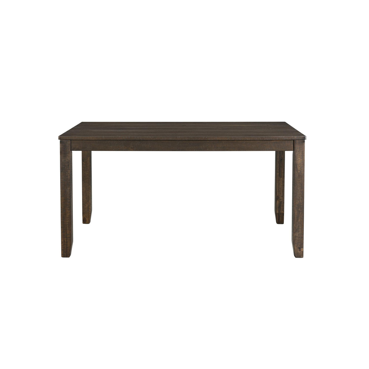 Brock 5PC Dining Set-Table & Six Chairs - Jack’s Furniture and More (Laredo, TX)