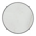 Vienna Round Coffee Table with Marble Top - Jack’s Furniture and More (Laredo, TX)