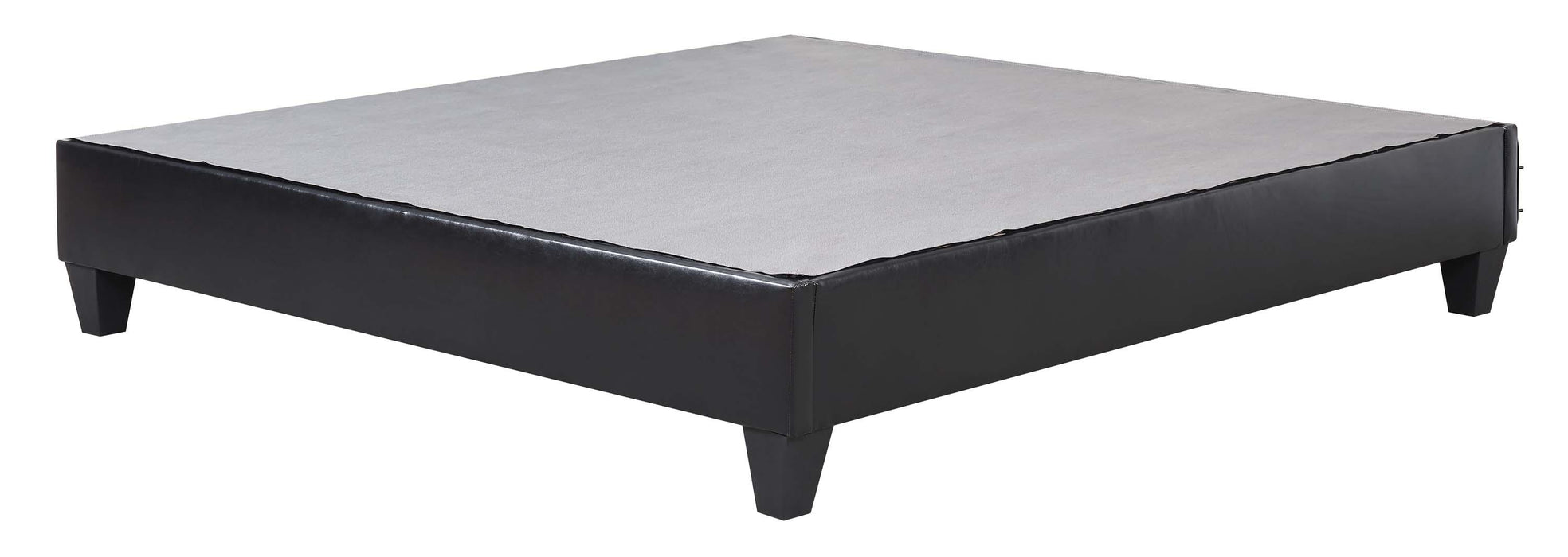 Abby King Platform Bed - Jack’s Furniture and More (Laredo, TX)