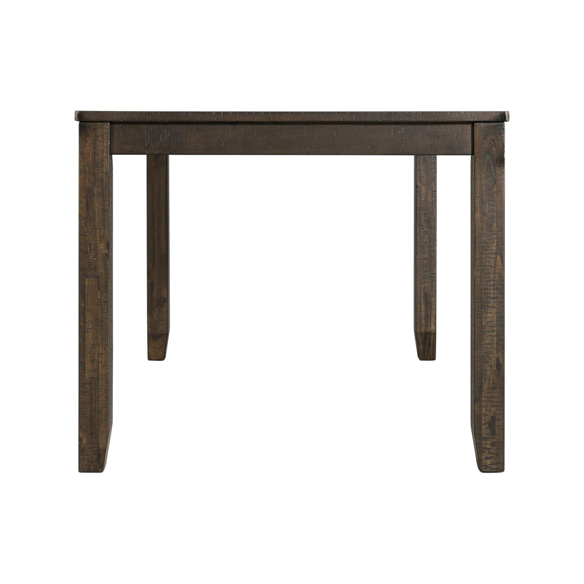 Brock 5PC Dining Set-Table & Six Chairs - Jack’s Furniture and More (Laredo, TX)