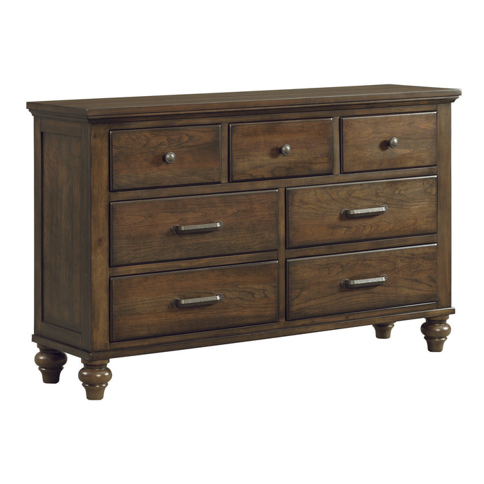 Chatham Dresser - Jack’s Furniture and More (Laredo, TX)