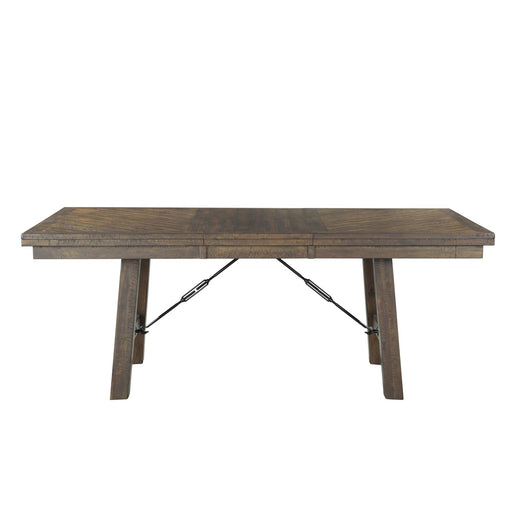 Jax Dining Table - Jack’s Furniture and More (Laredo, TX)