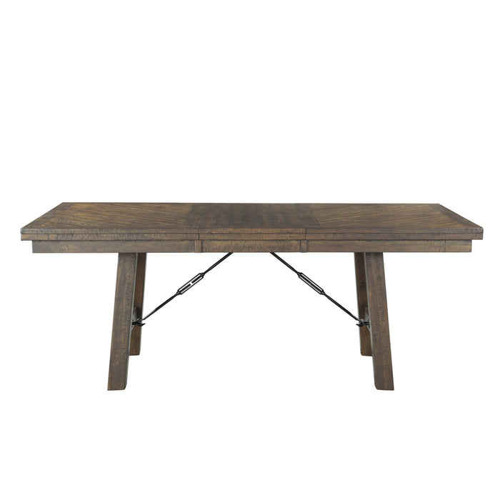 Jax Dining Table - Jack’s Furniture and More (Laredo, TX)