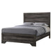 Nathan Youth Full Panel Bed - Jack’s Furniture and More (Laredo, TX)