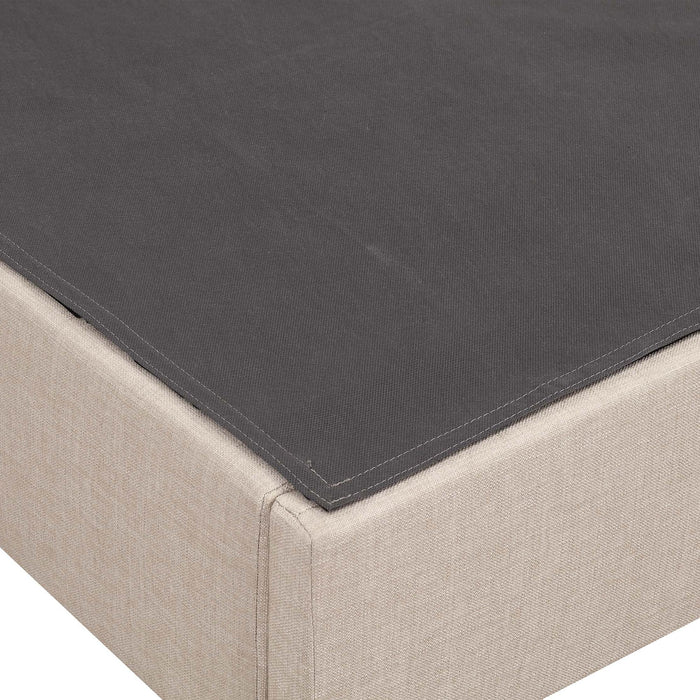 Abby Full Platform Bed - Jack’s Furniture and More (Laredo, TX)