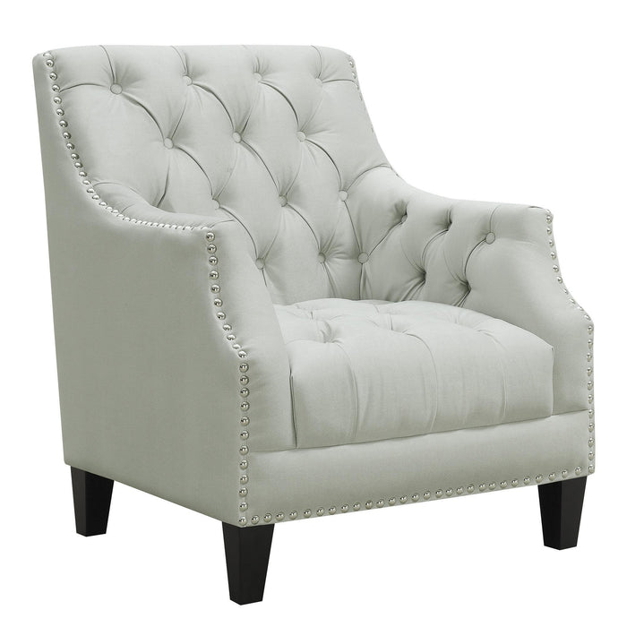 Norwalk Accent Chair