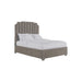 Harper Queen Upholstered Storage Bed - Jack’s Furniture and More (Laredo, TX)