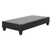 Abby Twin Platform Bed - Jack’s Furniture and More (Laredo, TX)