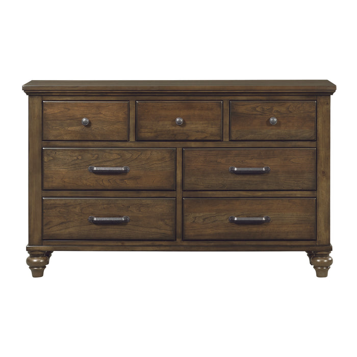 Chatham Dresser - Jack’s Furniture and More (Laredo, TX)