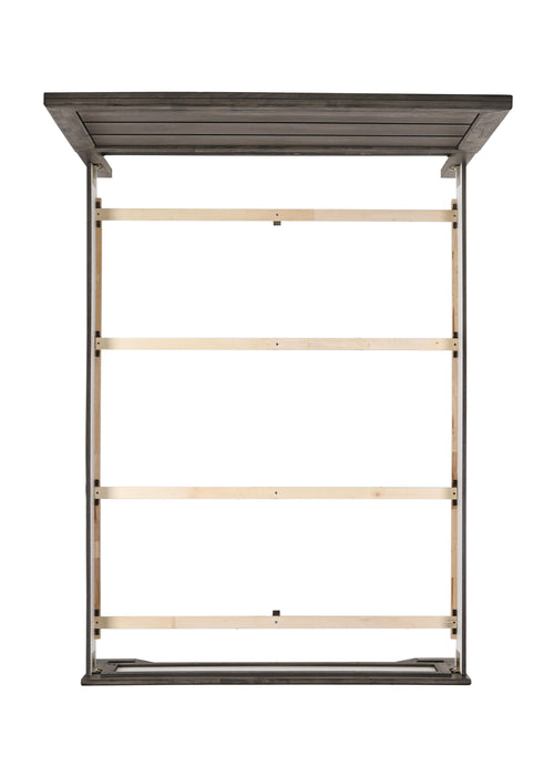 Nathan Youth Full Panel Bed - Jack’s Furniture and More (Laredo, TX)