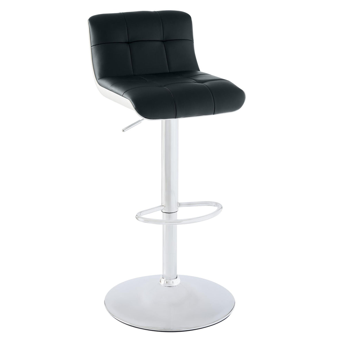 Melanie Bar Stool Set of 2 - Jack’s Furniture and More (Laredo, TX)