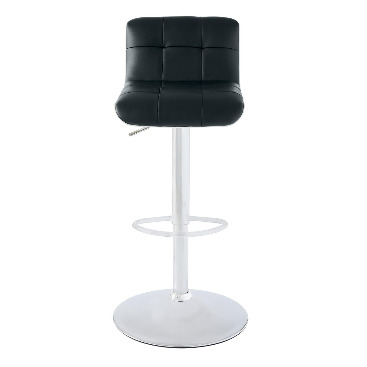 Melanie Bar Stool Set of 2 - Jack’s Furniture and More (Laredo, TX)