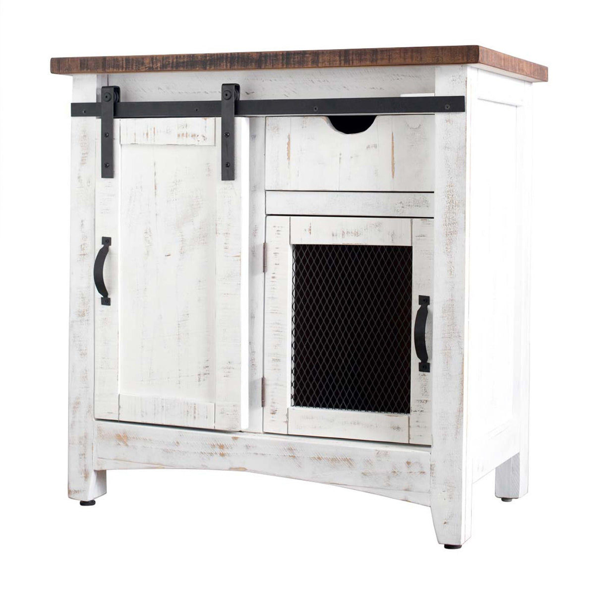 Thomas Accent Chest - Jack’s Furniture and More (Laredo, TX)