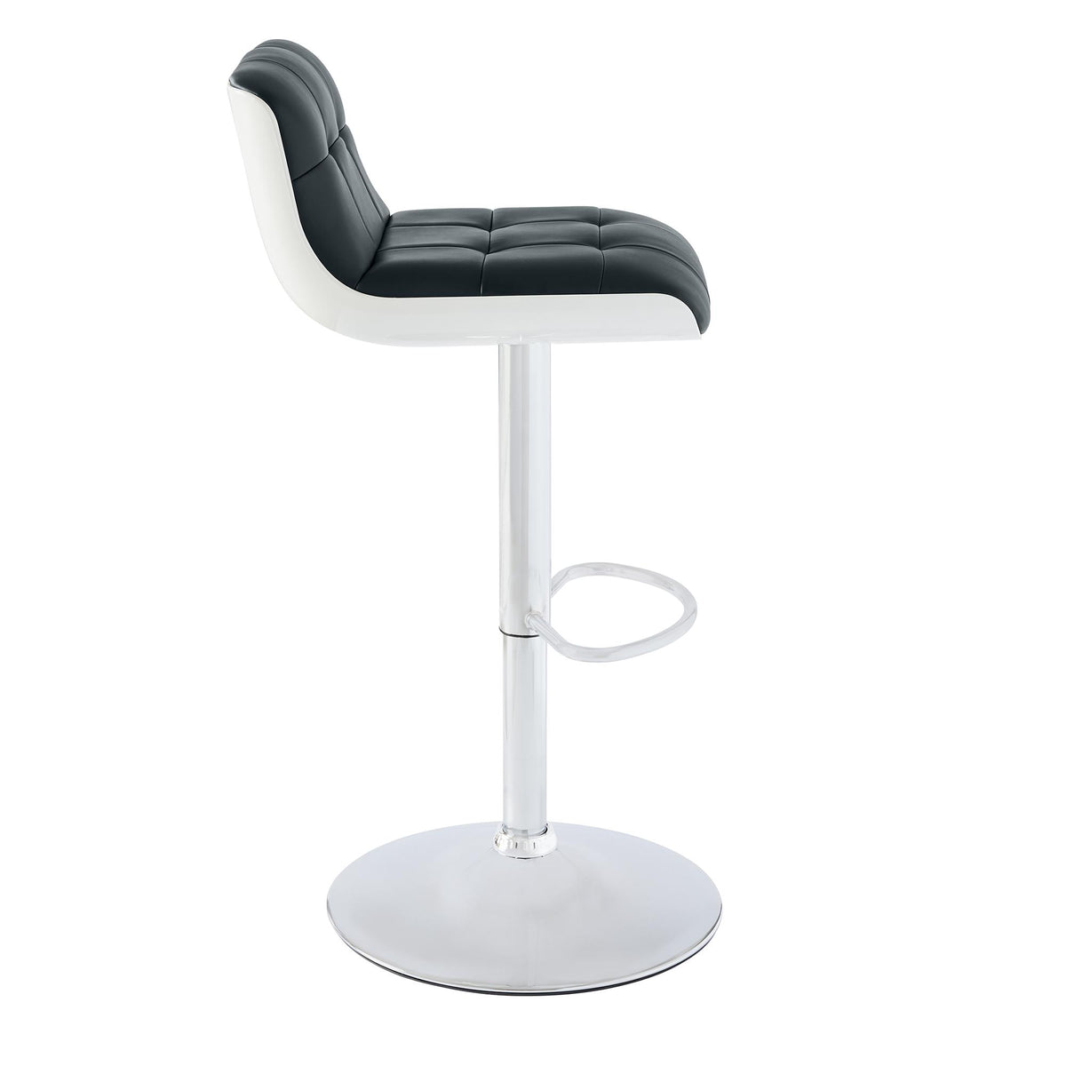 Melanie Bar Stool Set of 2 - Jack’s Furniture and More (Laredo, TX)