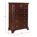 Canton Cherry Chest - Jack’s Furniture and More (Laredo, TX)