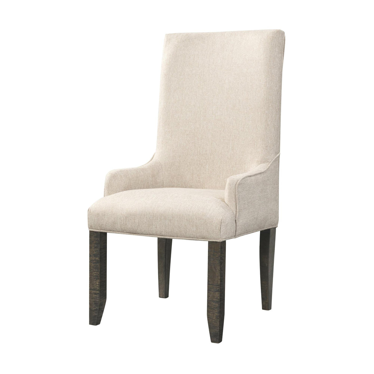 Stone Parson Chair Set of 2 - Jack’s Furniture and More (Laredo, TX)