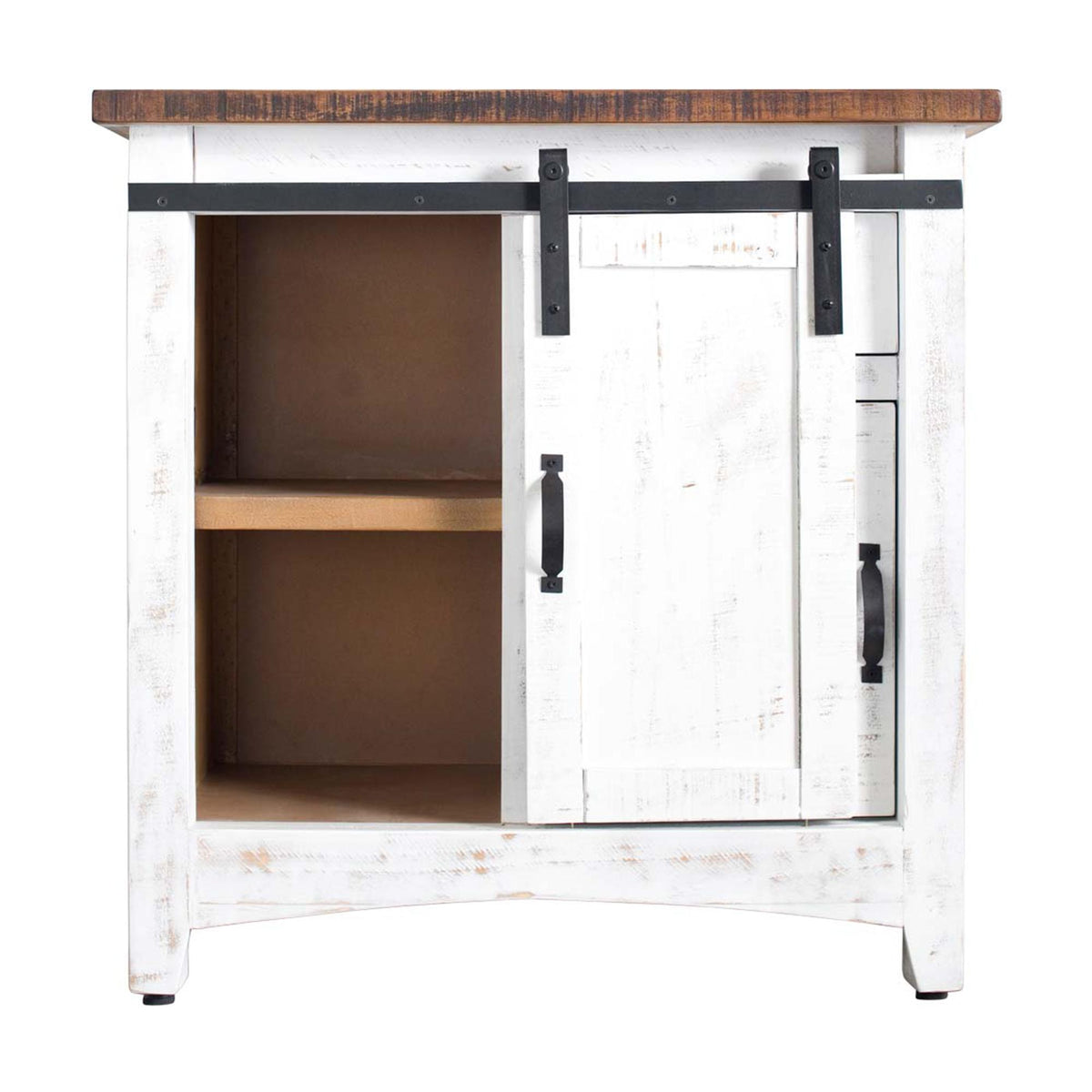 Thomas Accent Chest - Jack’s Furniture and More (Laredo, TX)
