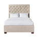 Waldorf Queen Upholstered Bed - Jack’s Furniture and More (Laredo, TX)