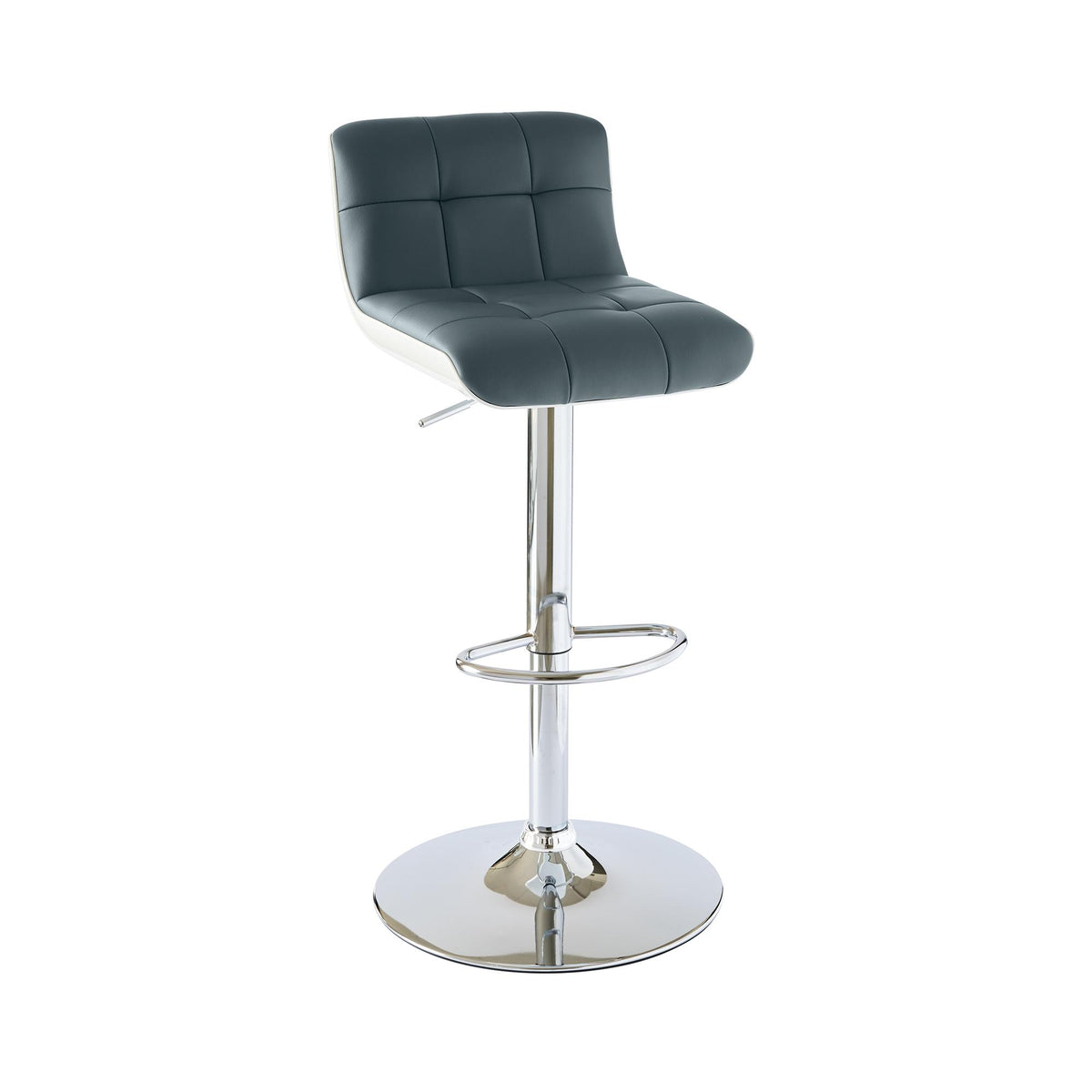 Melanie Bar Stool Set of 2 - Jack’s Furniture and More (Laredo, TX)