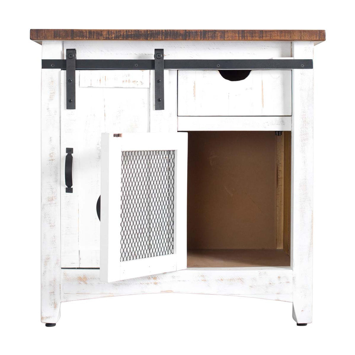 Thomas Accent Chest - Jack’s Furniture and More (Laredo, TX)