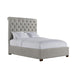 Waldorf Queen Upholstered Bed - Jack’s Furniture and More (Laredo, TX)