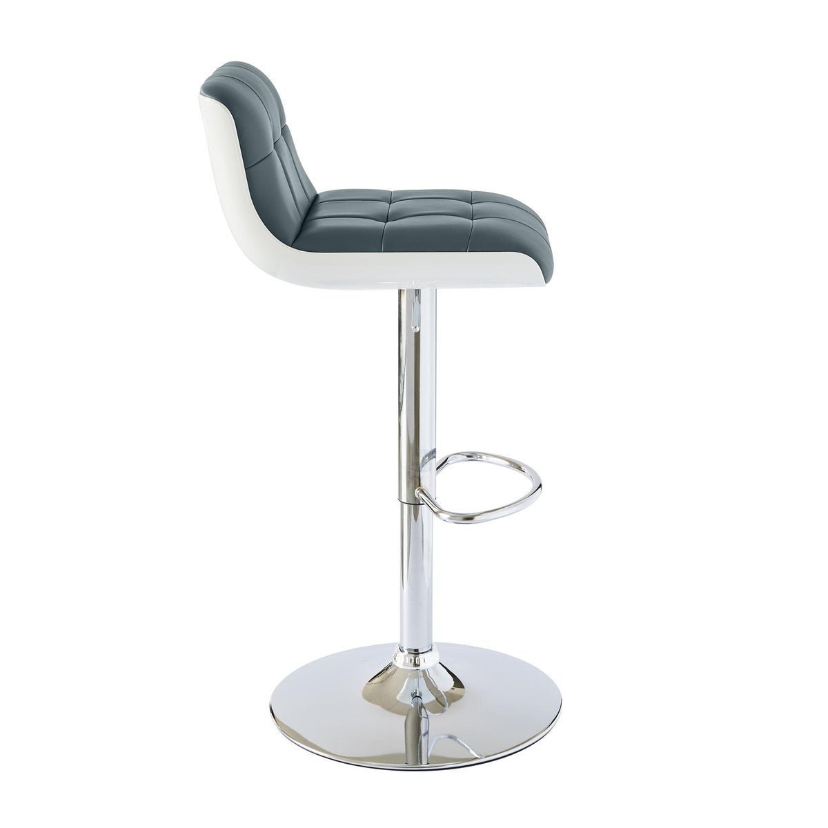 Melanie Bar Stool Set of 2 - Jack’s Furniture and More (Laredo, TX)