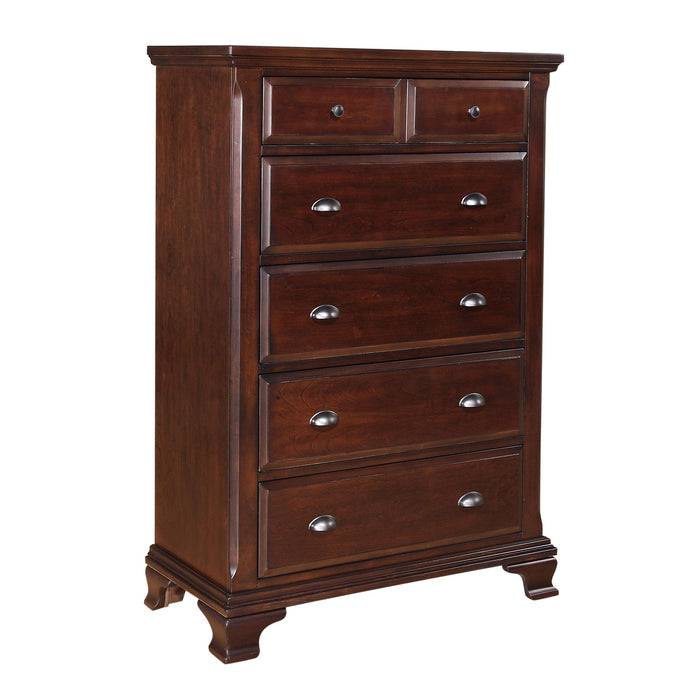 Canton Cherry Chest - Jack’s Furniture and More (Laredo, TX)