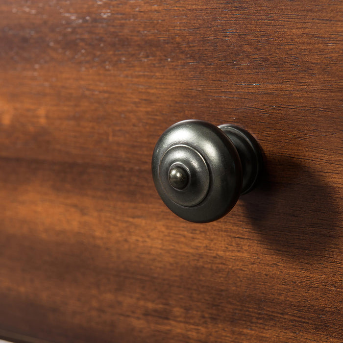 Chatham Dresser & Mirror Set - Jack’s Furniture and More (Laredo, TX)