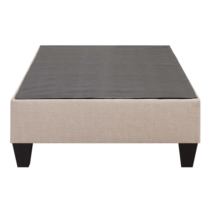 Abby Twin Platform Bed - Jack’s Furniture and More (Laredo, TX)