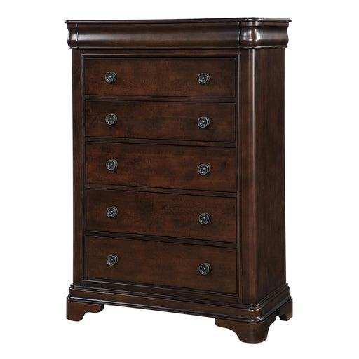 Cameron Cherry Chest - Jack’s Furniture and More (Laredo, TX)