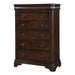 Cameron Cherry Chest - Jack’s Furniture and More (Laredo, TX)