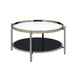Edith Round Coffee Table - Jack’s Furniture and More (Laredo, TX)