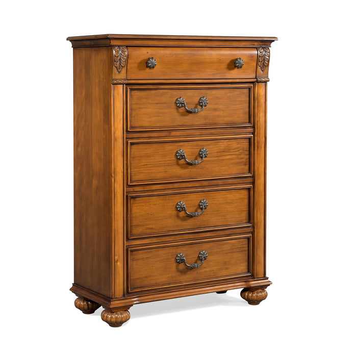Barkley Square Chest - Jack’s Furniture and More (Laredo, TX)