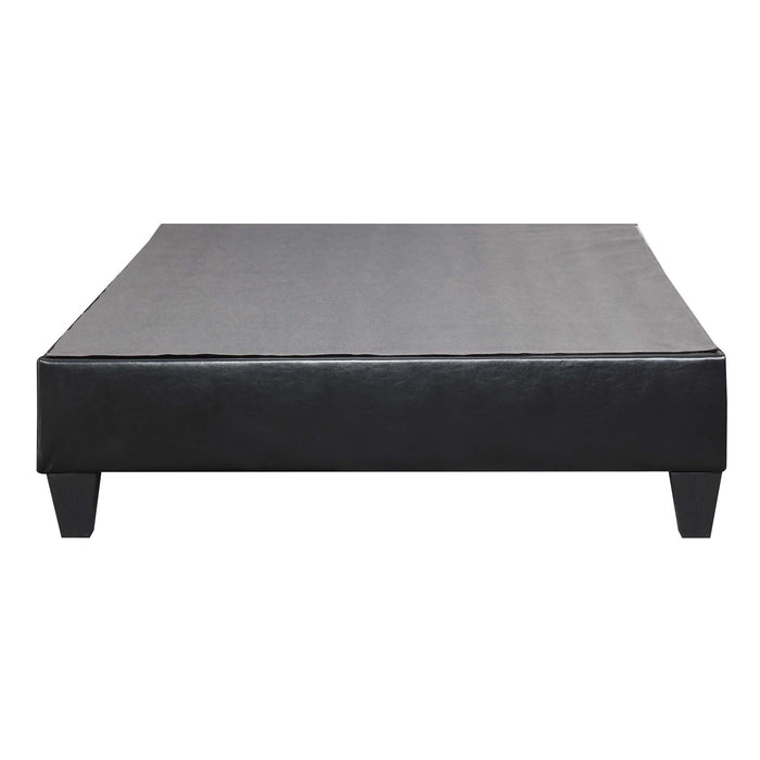Abby Full Platform Bed - Jack’s Furniture and More (Laredo, TX)