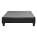 Abby Full Platform Bed - Jack’s Furniture and More (Laredo, TX)