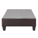 Abby Twin Platform Bed - Jack’s Furniture and More (Laredo, TX)