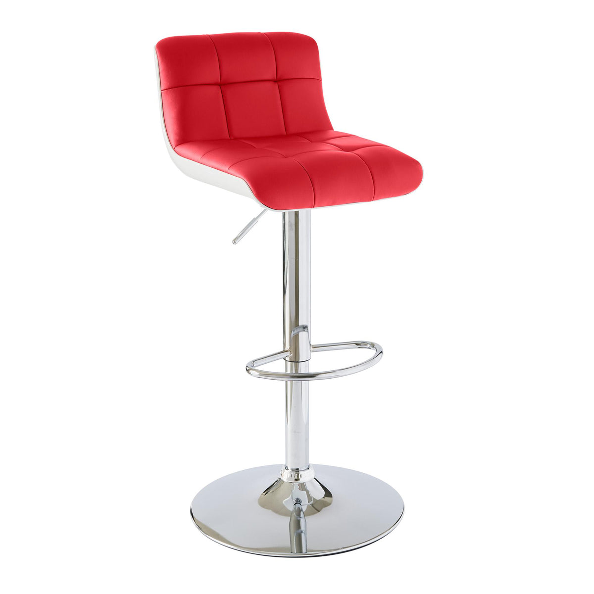 Melanie Bar Stool Set of 2 - Jack’s Furniture and More (Laredo, TX)