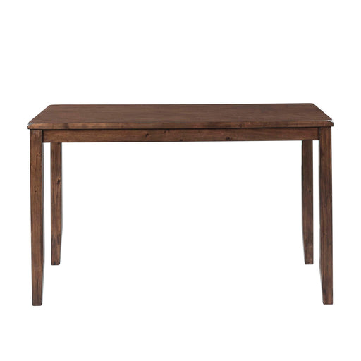 Alex 7PC Counter Height Dining Set - Jack’s Furniture and More (Laredo, TX)