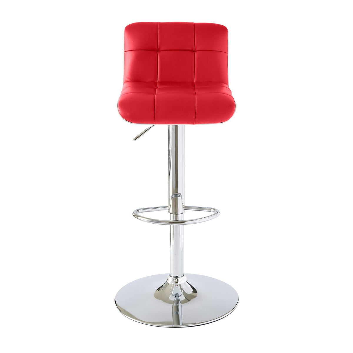 Melanie Bar Stool Set of 2 - Jack’s Furniture and More (Laredo, TX)