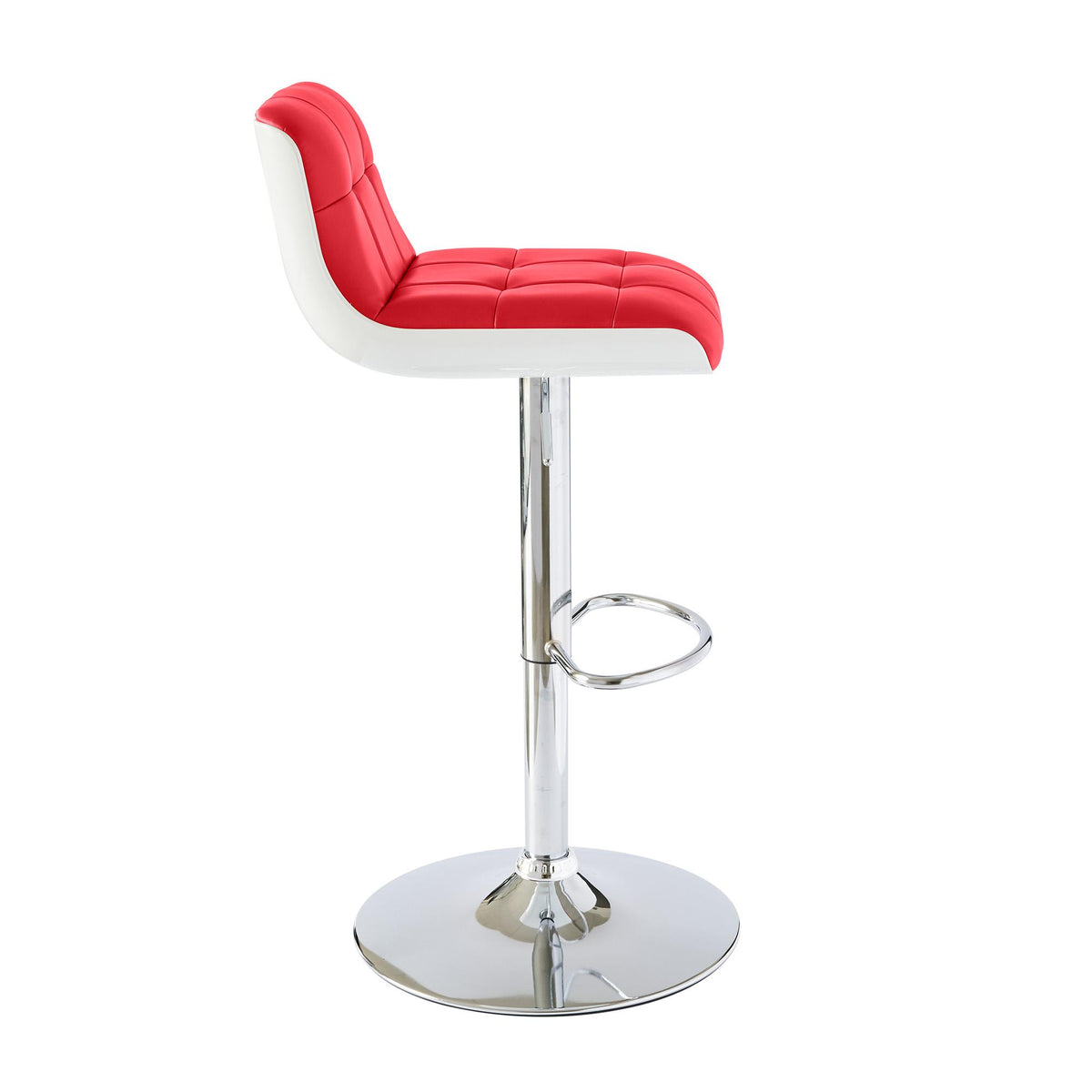 Melanie Bar Stool Set of 2 - Jack’s Furniture and More (Laredo, TX)