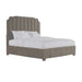 Harper King Upholstered Storage Bed - Jack’s Furniture and More (Laredo, TX)