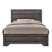 Nathan King Panel Bed - Jack’s Furniture and More (Laredo, TX)