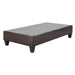Abby Twin Platform Bed - Jack’s Furniture and More (Laredo, TX)