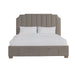 Harper King Upholstered Storage Bed - Jack’s Furniture and More (Laredo, TX)