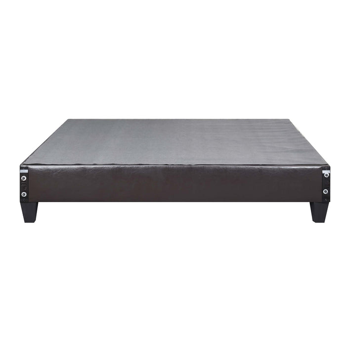 Abby King Platform Bed - Jack’s Furniture and More (Laredo, TX)