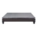 Abby King Platform Bed - Jack’s Furniture and More (Laredo, TX)